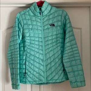 North Face Women’s Thermoball